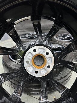 SKODA xtreme 5x112 r19 octavia rs 3 - 7