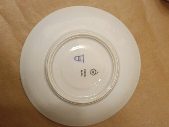 Zberateľské šálky - 7