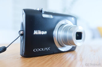 Nikon Coolpix S2800 - 7