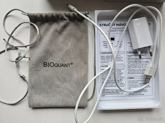 Laser pristroj Bioquant NS - 7