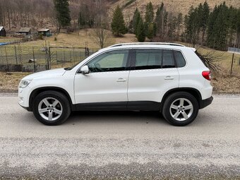 Volkswagen Tiguan 2.0 TDi 4 MOTION DSG - 7