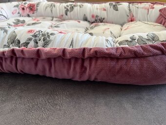 Hniezdo pre bábätko - 7