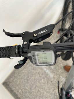 Scott Strike eRide 930 elektrobicykel, grey - 7