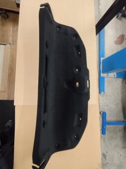 Predám diely na Alfa Romeo Giulia - 7