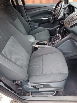 Ford Grand C - MAX - 7