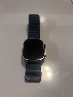 Apple Watch Ultra - 7