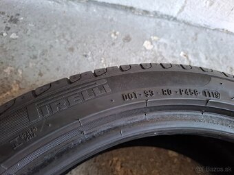 205/45 r17 letné pneumatiky Pirelli - 7