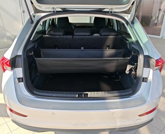 Škoda Scala 1.5 TSI Joy DSG - 7