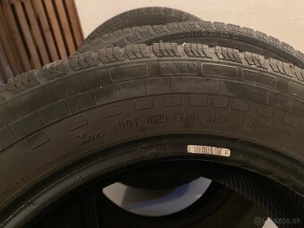 Continental VancoFourSeason 2 205/65 R16 C - 7