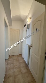 Obchodné priestory a objekty, Kováčska, Staré mesto, 55m2, č - 7