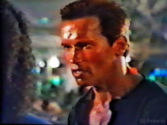 Predam vhs s rychlodabingom - 7