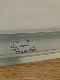 Predám lampu Eglo - 7