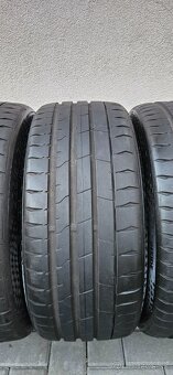 225/40 r18 Continental SportContact 7 - 7