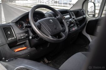 Peugeot Boxer 2.2 HDi L3H2 - 7