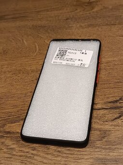 Obal na telefón Xiaomi Redmi Note/12 - 7