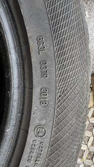 235/55 r18 Continental Wintercontact - 7