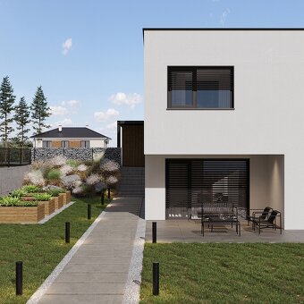 RODINNÝ DOM HÁJOVÁ - 7