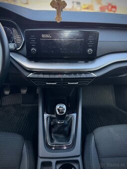 ŠKODA OCTAVIA 2.0 TDi - 7