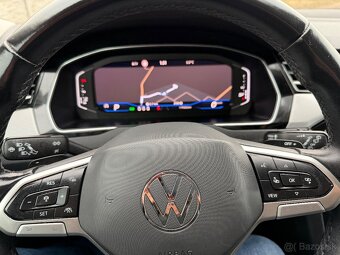 VW Passat combi EVO 2021 a dvojliter TDI - 7