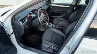 OCTAVIA 3  2.0 TSI - 7