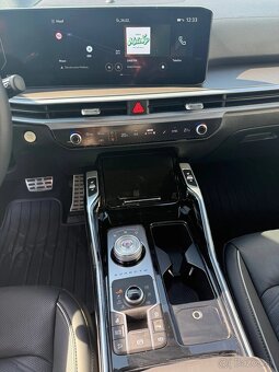 Kia Sorento 2.2 CRDi 8DCT AWD Platinum + Digital Pack - 7