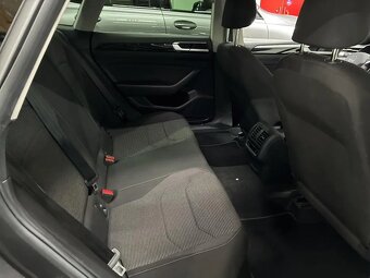 VW Arteon 2.0 TDI Shooting Brake - 7