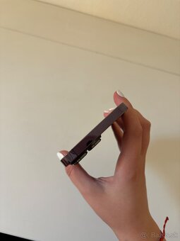 iPhone 14 Pro Max 256GB Deep Purple - 7