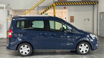 Ford Tourneo Courier 1.0 EcoBoost - 7