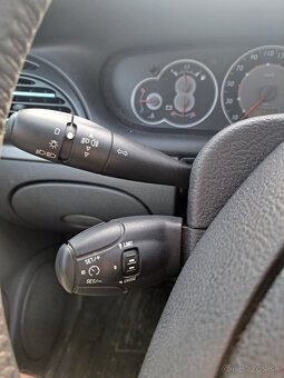 Citroen c5 2.0 hdi - 7