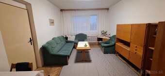 Moderný, zariadený 2 i byt, ihneď voľný v centre mesta Šaľa - 7