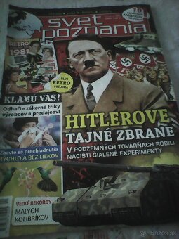1 A 2 SVETOVÁ VOJNA - 7