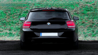 BMW 116i 136hp M.SPORT Line - 7