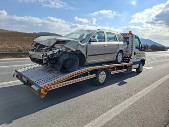 odťahová služba KRUPINA 0915 548 328 - 7