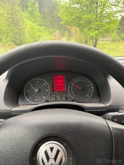 Volkswagen Caddy 1.9TDi 4x4 - 7