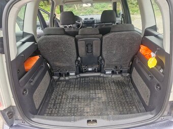Skoda roomster 1.4 tdi - 7