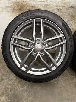 Zimná sada 5x108 R17 , 215/50/17 Ford Focus ST - Autec - 7
