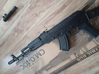 CYMA AK-74 0.40C - 7