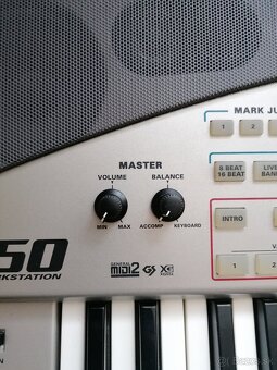 Roland E-50 - 7