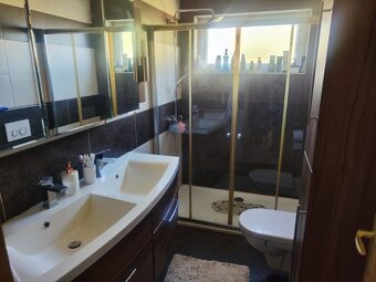 Chorvátsko apartmán s nádherným výhľadom - 7