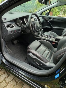 Peugeot 508 SW 2,2 GT - 7