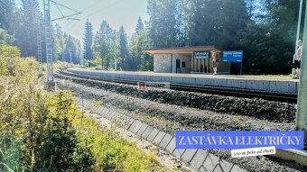 Chata v Tatranskom Lieskovci – Vaša oáza pokoja vo Vysokých - 7