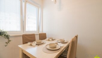 Atraktívny 3 izbový byt centrum mesta Prievidza - 7