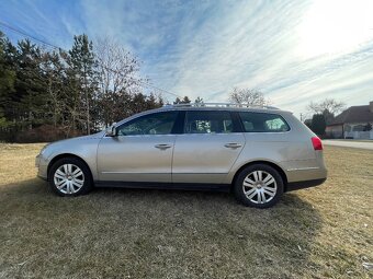 volkswagen passat combi - 7