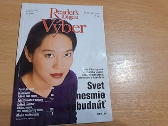 Reader´s Digest Výber - 7