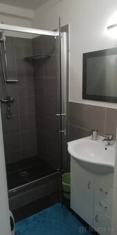 Na prenájom 2 izb. v BB - 7