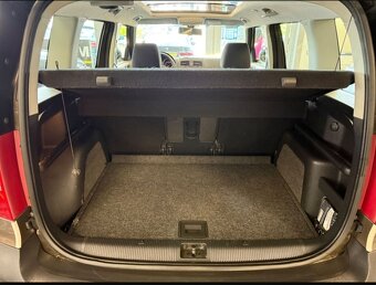 Škoda Yeti 2.0 TDI 4x4 - 7
