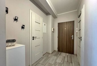 Výnimočný 1izb byt s parkovacím státím - 7