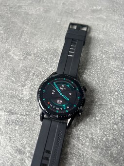Huawei Watch GT 2 46mm hodinky - 7