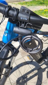 Elektrobicykel CTM Wire 2023 - 7