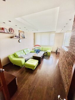 Na predaj 3i pražský byt, Michalovská ulica, Košice Západ - 7